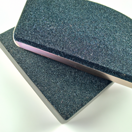 100/180 Grit High Quality Double Sided Emery Board Nail Buffer Tool China High Quality Supplier,