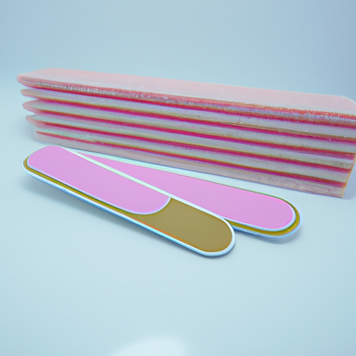 Nail Buffer and Nail File China High Quality Supplier,