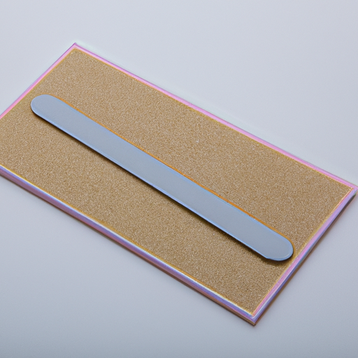 Cheap Emery Board Nail File Nail Buffer China High Quality Manufacturer,