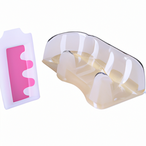 China factory wholesale 4 sides for manicure gel set-suitable for home salon use,