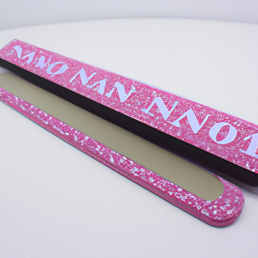 Nail File 100/180 - Chinese manufacturer of nail files and cushions,