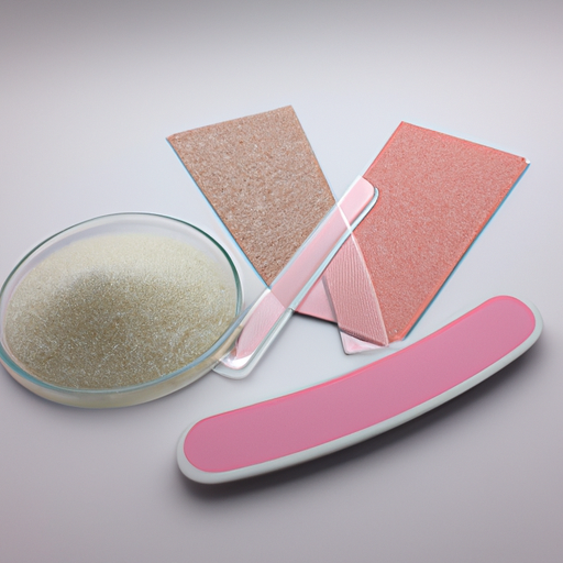 Nail file and acrylic acid/natural/gel nail buffer (100/150/180/220/240/280/1000/4000 grit), Chinese company,