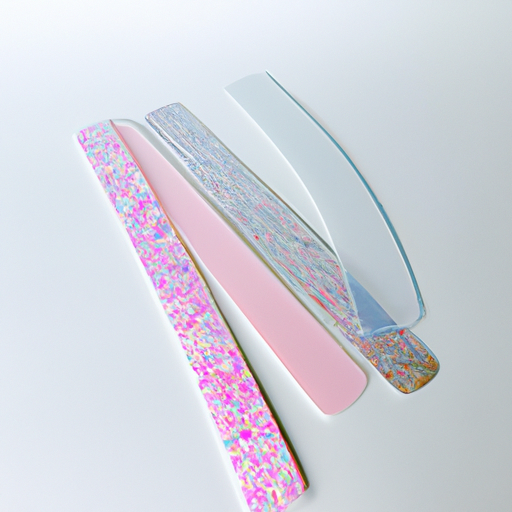 Chinese distributors, low-cost suppliers of acrylic nail files,