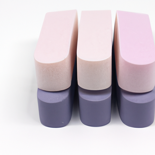 4 Sides 120 Grains Matte Buffer Nail Blocks For Gel Acrylic Nails Professional Manicure Tools Supplier,