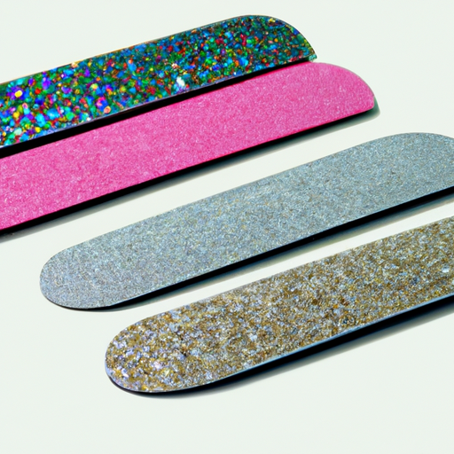 South Korea, a high-quality and cheap nail file manufacturer, is a wholesaler of high-quality and gravel nail files for natural nails,