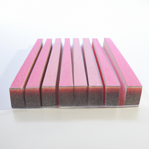 8-piece nail files and buffers, acrylic nail buffer block nail files 100/180 grit produced by high-quality factories in China,