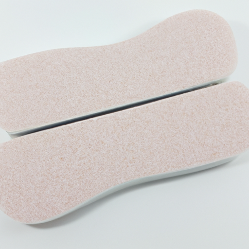 Sponge Nail File China High Quality Supplier