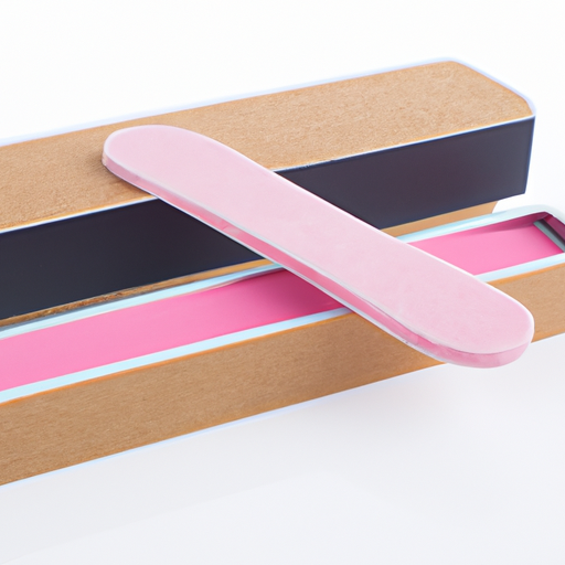 High quality seller of nail file buffer block nail buffer and gloss kit in China,