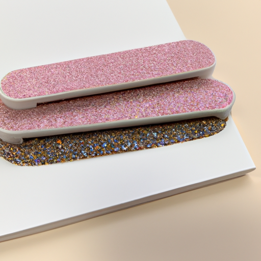 Chinese supplier of nail file, gravel nail polish, shiny buffer for natural nails,