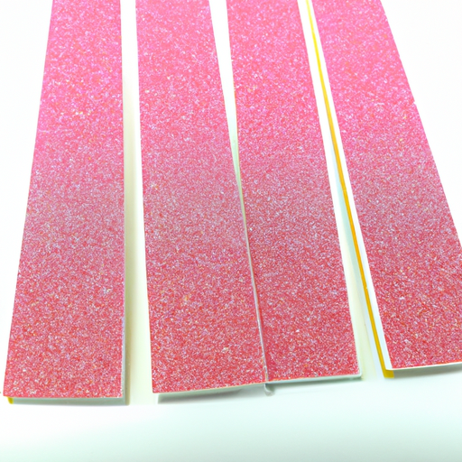 The Best Supplier of Pink Sponge Nail Files, Diamond Sandboard Nail Files in China,