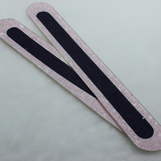 The best supplier of professional quality nail buffer fast nail files in China,