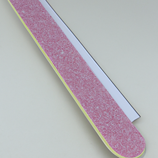 Never Worn Nail File - Nail File Buffer Wholesaler in China,