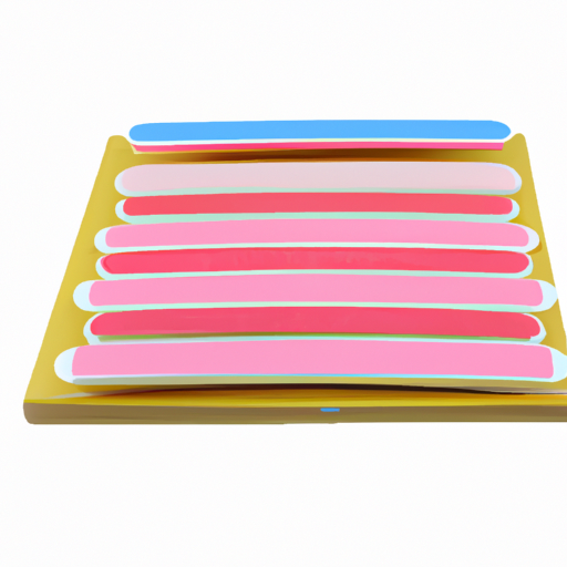 Good quality nail buffer gel nail file cheap wholesaler in China,