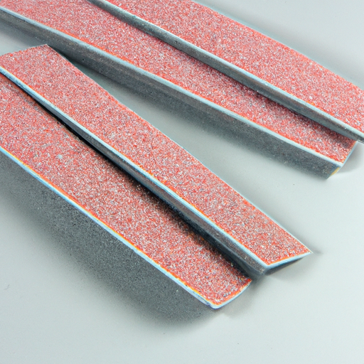 South Korea, a high-quality and cheap nail file manufacturer, is a wholesaler of high-quality and gravel nail files for natural nails,