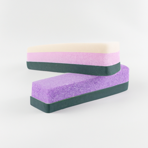 Nail buffer block file sponge washable double-sided 100/180 polishing file is suitable for Chinese suppliers of acrylic nails,